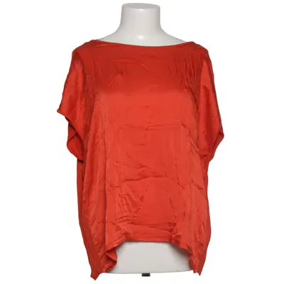 Top (Rød) fra Odeon Viscose