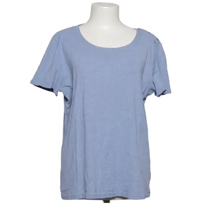 T-shirt (Blå) från The Basics Bomull