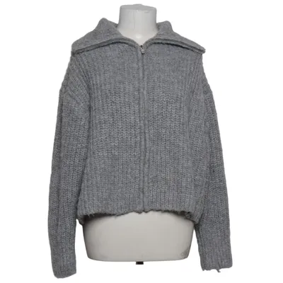Cardigan (Grijs) van Divided by H&M Polyester