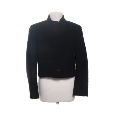 Veste (Noir) de Copines Acrylique, Mohair, Polyamide