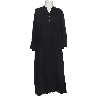 Långklänning (Svart) från Pastunette Bomull