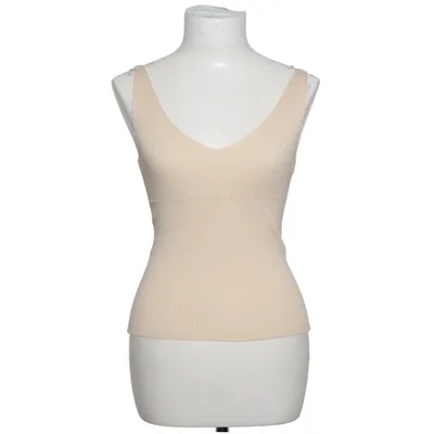 Tank Top (JDYNANNA S/L TOP KNT NOOS) from Jacqueline de Yong Viscose