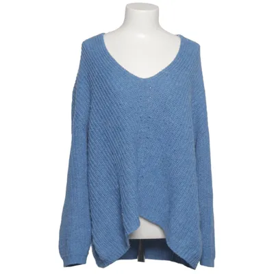 Tröja (2108-183) från Rich & Royal Akryl, Alpackaull, Viskos