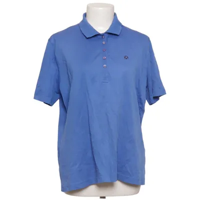 Polo (Bleu) de Clarina