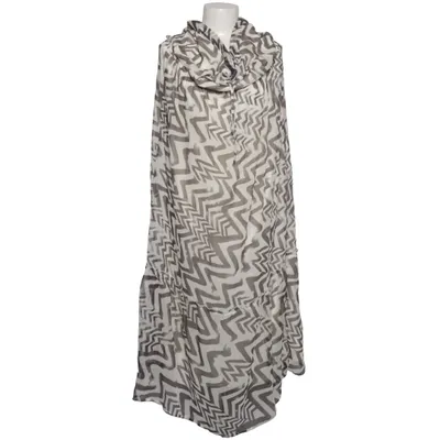 Jurk (Wit, Grijs) van Vero Moda