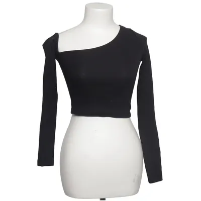 Crop top (Svart) från STR