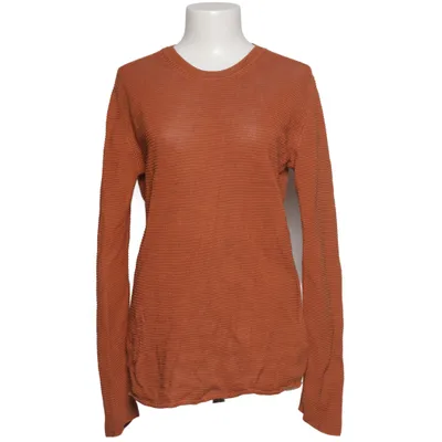 Sweater (Brown) from Living Crafts Organic cotton