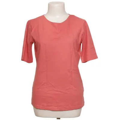 T-shirt (Pink) from Living Crafts Organic cotton