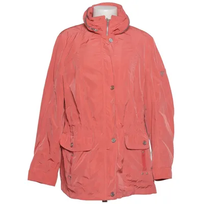Jacke (Rot) von Barbara Lebek Polyester