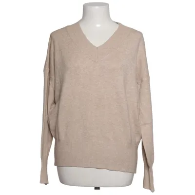 Tröja (Beige) från Philosophy Republic Clothing Polyamid, Polyester, Viskos