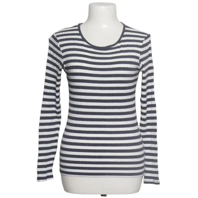 Lange mouwen shirt (Janedtt Stripe T-Shirt) van Tif Tiffy Elastaan, Viscose