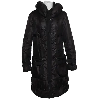 Down coat (Black) from Alexo