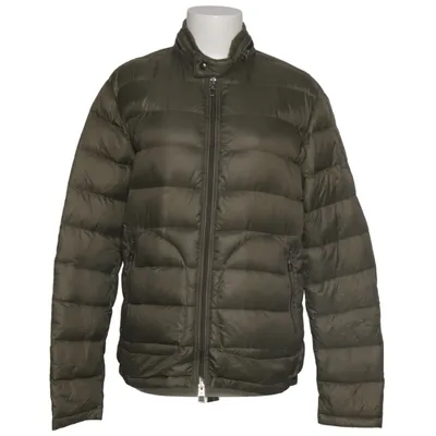 Donsjack (Groen) van Montecore