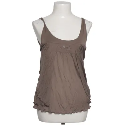 Tanktop  (Brun) fra Liu Jo Modal
