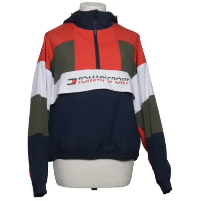 Anorak (Blå, Röd, Grön) från Tommy Sport