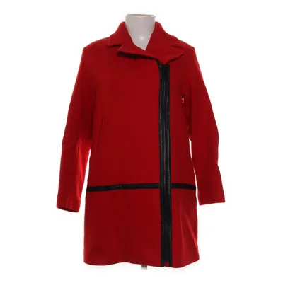 Kappa (Röd) från Gerard Darel Bomull, Polyamid, Polyester, Polyuretan, Ull