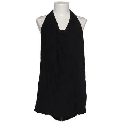 Kjole (Sort) fra Kiss me Elastan, Viscose
