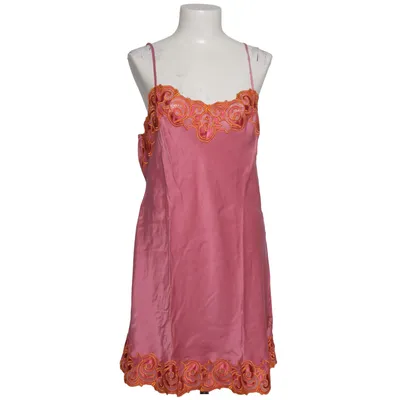 Nattlinne (Rosa, Orange) från Feraud Silke