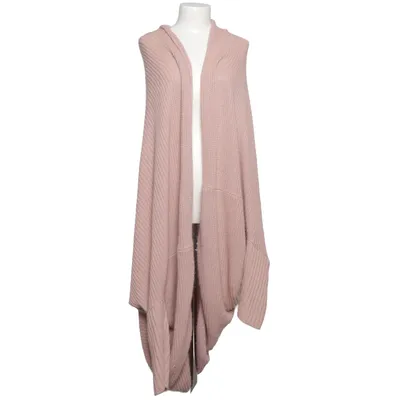 Cardigan (Pink) from Felix Hardy Acrylic, Wool