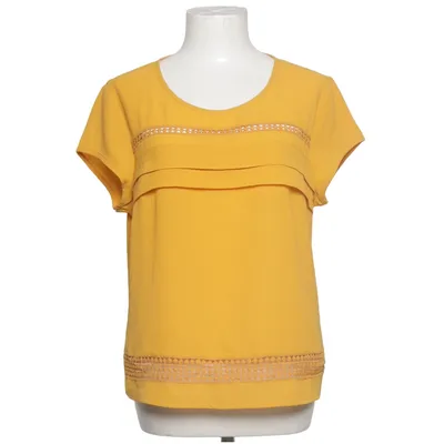 Topp (Gul) från Marina Kaneva Polyester