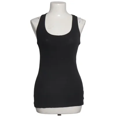Tanktop  (Sort) fra Pimkie Basic
