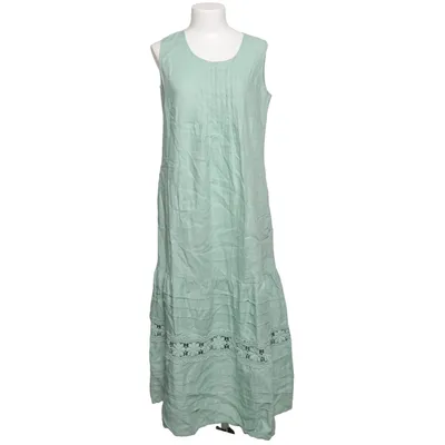 Klänning (Grön) från Vicci Linne