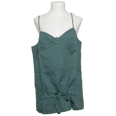 Haut (Bleu) de Mossimo Supply Co Coton