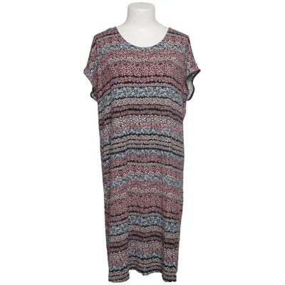 Klänning (Rosa, Blå, Svart, Vit) från Anna Aura Elastan, Viskos