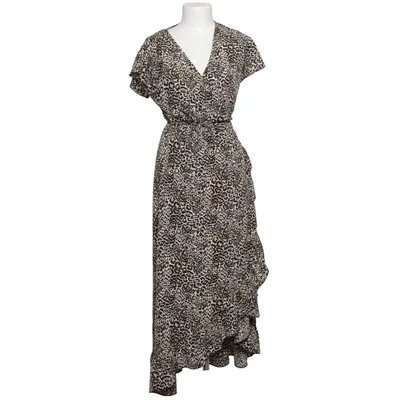 Robe portefeuille (Multicolore) de Costes Studio