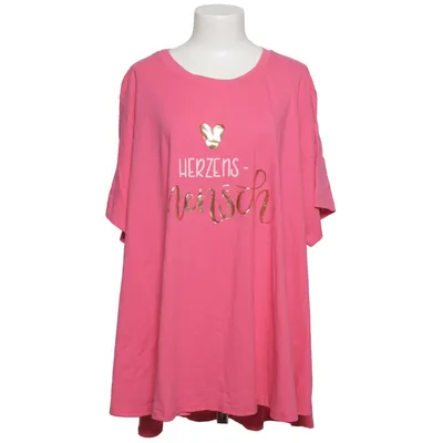 T-shirt (NEW STYLE) från New Style Bomull, Elastan