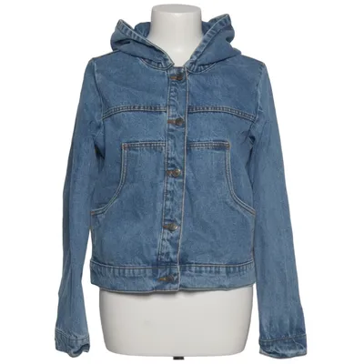 Veste en jean (27018467) de Noisy May Coton