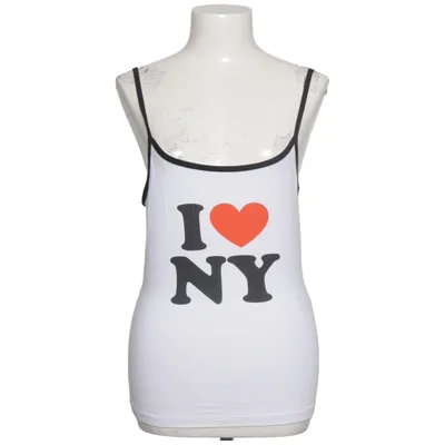Tanktop  (Hvid, Sort, Rød) fra JJXX Bomuld, Elastan