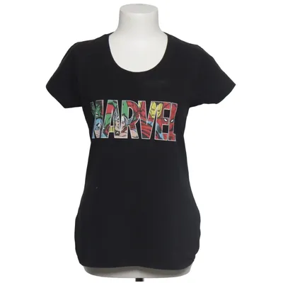 T-shirt (Ladies Valueweight) fra Fruit of the Loom Bomuld