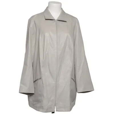 Blazer (Beige) Polyester