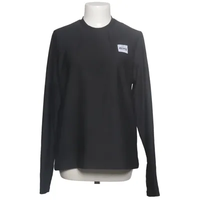 Långärmad t-shirt (Grå) från Eivy Elastan, Återvunnen polyester