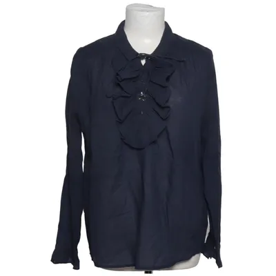 Blouse (Bleu) de Émile et Ida Coton