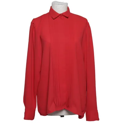 Blus (Röd) från Kurt Kellermann Polyester