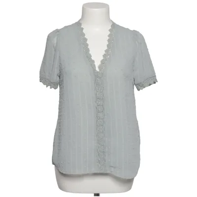 Topp (Grön) från Axara Polyester