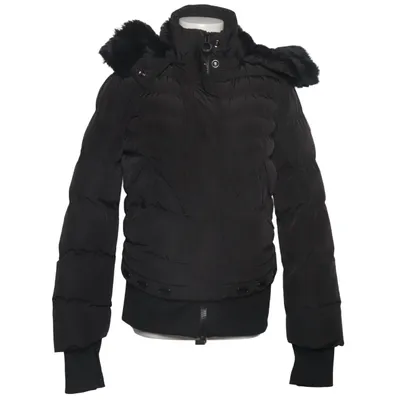 Vinterjakke (Queens) fra Wellensteyn Polyester, Polyurethan