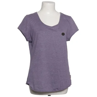 T-shirt (Violet) de Naketano