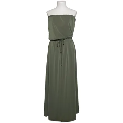 Maxi dress (Green) from Lady Lol Paris Elastane, Polyester