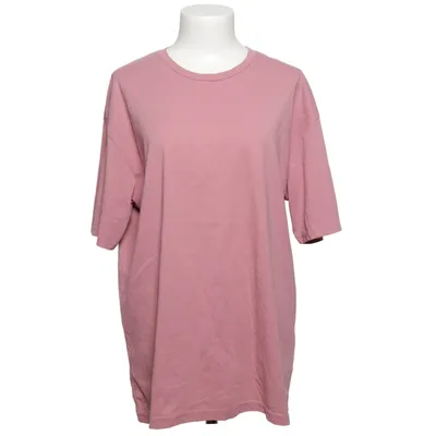T-shirt (Pink) from Smog Cotton, Polyester
