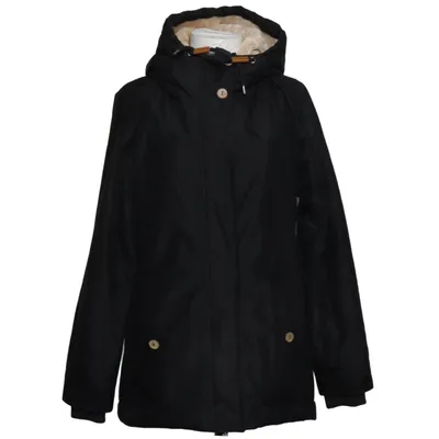 Winter jacket (Black) from Seventy Seven