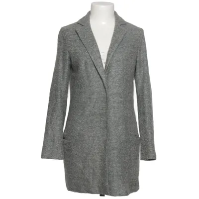 Coat (Cicolor) from Cinque Acrylic, Cotton, Elastane, Mohair, Polyamide, Polyester, Wool