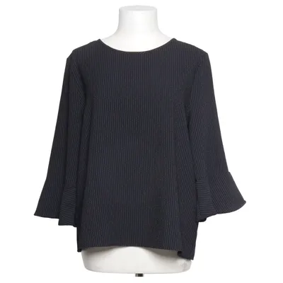 Topp (Blå) från Mango Suit