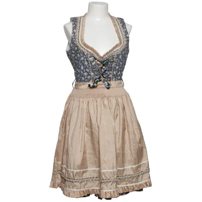 Dirndl (5216) from Fuchs Trachtenmoden Cotton