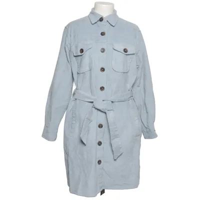 Coat (Blue) from Stitch & Soul