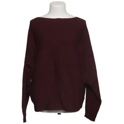 Tröja (Lila) från Lauren Ralph Lauren Bomull, Modal, Polyamid
