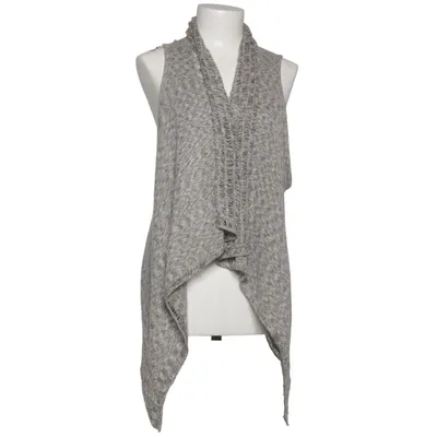 Gilet (Gris) de Wow Couture Acrylique, Polyester