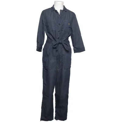 Buksedragt (Blå) fra True Religion Bomuld, Elastan, Polyester